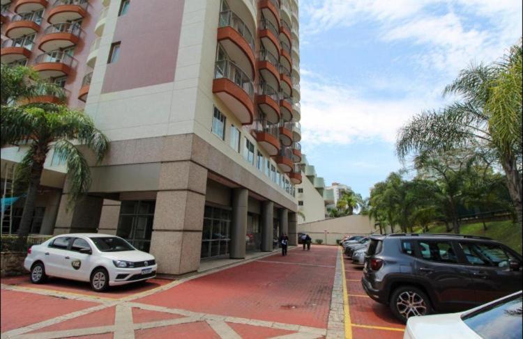 Barra Da Tijuca - 508 - De Frente Para Maravilhosa Piscina - Estacionamento Gratuito - Academia Comphania Atletica - Balsa Para Praia Gratis - Microondas - Geladeira Grande - Recepcao 24Horas - Wi-Fi - Com Pia Rio de Janeiro Luaran gambar