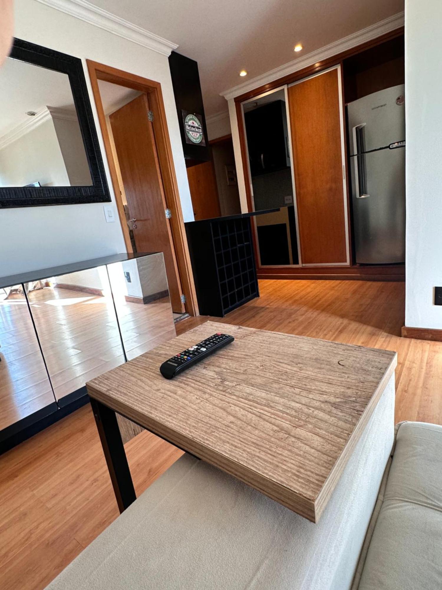 Barra Da Tijuca - 508 - De Frente Para Maravilhosa Piscina - Estacionamento Gratuito - Academia Comphania Atletica - Balsa Para Praia Gratis - Microondas - Geladeira Grande - Recepcao 24Horas - Wi-Fi - Com Pia Rio de Janeiro Luaran gambar