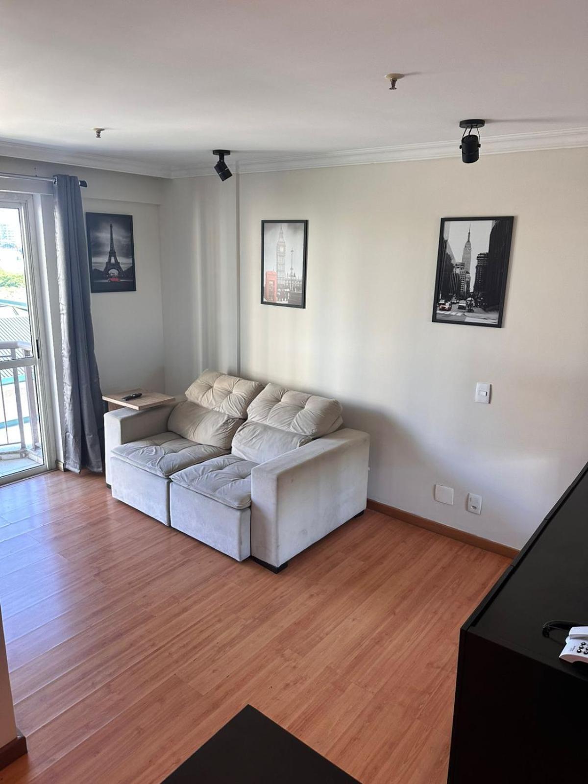 Barra Da Tijuca - 508 - De Frente Para Maravilhosa Piscina - Estacionamento Gratuito - Academia Comphania Atletica - Balsa Para Praia Gratis - Microondas - Geladeira Grande - Recepcao 24Horas - Wi-Fi - Com Pia Rio de Janeiro Luaran gambar