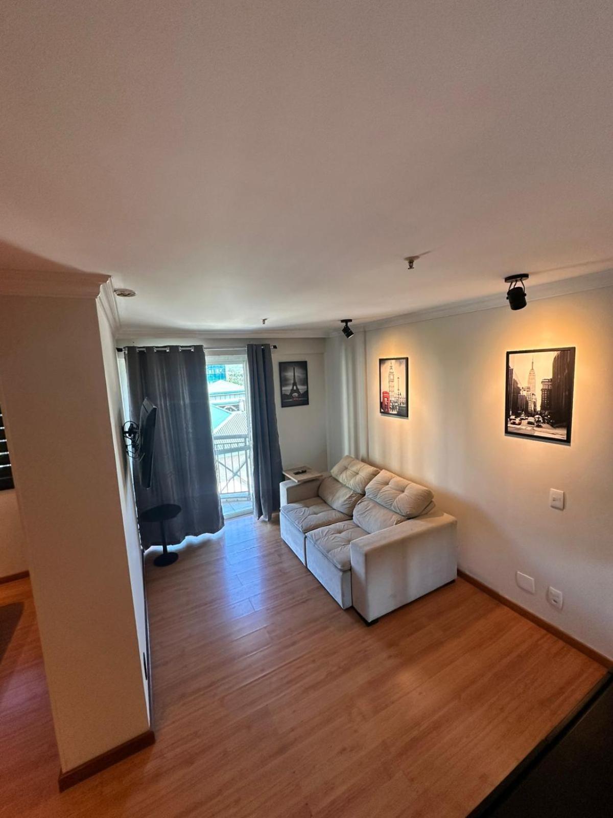 Barra Da Tijuca - 508 - De Frente Para Maravilhosa Piscina - Estacionamento Gratuito - Academia Comphania Atletica - Balsa Para Praia Gratis - Microondas - Geladeira Grande - Recepcao 24Horas - Wi-Fi - Com Pia Rio de Janeiro Luaran gambar